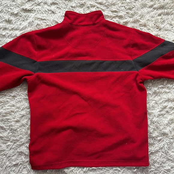 Oversized funnel neck - Picture 4 of 4